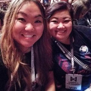 Meet your Posher, Lilaim